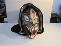 Grotesque Halloween Mask