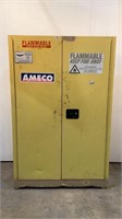 Eagle Flammable Liquid Storage Cabinet YPI-47