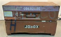 Jobox Tool Chest