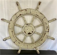 Decorator Ships Wheel