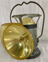 Vintage Delta Powerlite Lantern