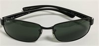 Ray Ban Made In Italy Sunglasses