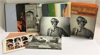 Andy Warhol Postcards In Original Box