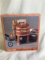 MAYTAG WASHING MACHINE