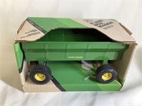 JD FLARE BOX WAGON