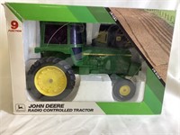 JD REMOTE CONTROL