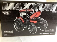 MAXXUM MX 120  NIB