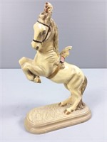 Vintage Devonware Horse Figurine