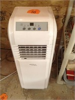 SoleUSAir Portable Air Conditioner