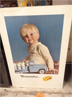 Vintage Kodak Film Advertising