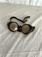 Vintage Goggles.