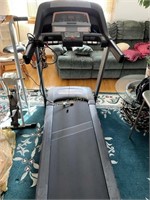 Afg Sport Treadmill. Works With Electric Incline.
