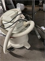 WET/DRY VAC