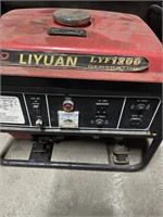 LIYUAN 1200 GENERATOR