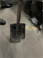 SHOVEL LOT