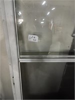 36" STORM DOOR