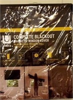 New 48×56 Blackout Panel
