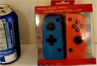 Wireless Pro Game Controller for Switch