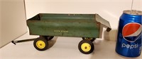 Old John Deere Wagon
