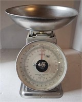 "Accu-weight" Grocery Scale