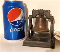 Penncraft Liberty Bell Paperweight