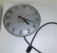 School Clock