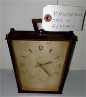 Mauthe Clock