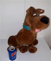 Scooby-Doo Plushie