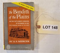 "The Banditti of the Plains" by A.S. Mercer