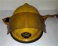 Central York Fire Services Helmet