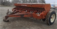 International 510 Grain Drill