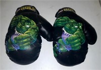 Incredible Hulk Boxing Gloves