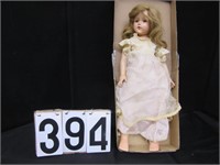 Effanbee Composition Doll