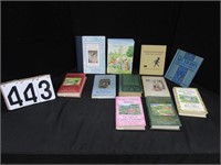 Group of Children's story books