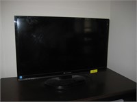 31" Flatscreen Element TV Works-No Remote