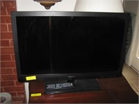 31" Flatscreen Insigna TV W/ Remote-Works