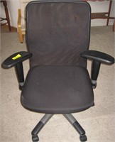 Rolling Adjustable Office Chair