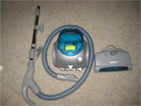 Kenmore Magic Blue DX Vacuum