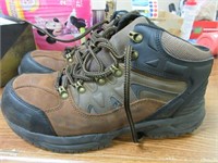 11W Work Boot