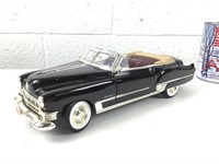Voiture miniature Cadillac 1949