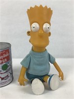 Peluche Bart Simpson's