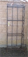 Baker's Rack/Plant Stand 73 x 24 x 12