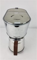 Cafetière électrique Krups # KT-600 -
