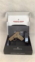 Springfield Hellcat 9mm Luger