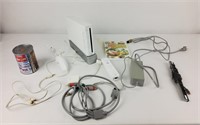 Console/Manettes/Jeu Wii 30 Great Games -