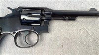Smith & Wesson Model 1903 5th change 32 Long