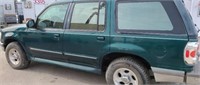 1995 Ford explorer XLT