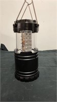 New led collapsible lantern