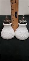Salt and pepper shakers?