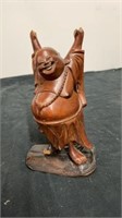 7” Buddha statue broken hands and foot